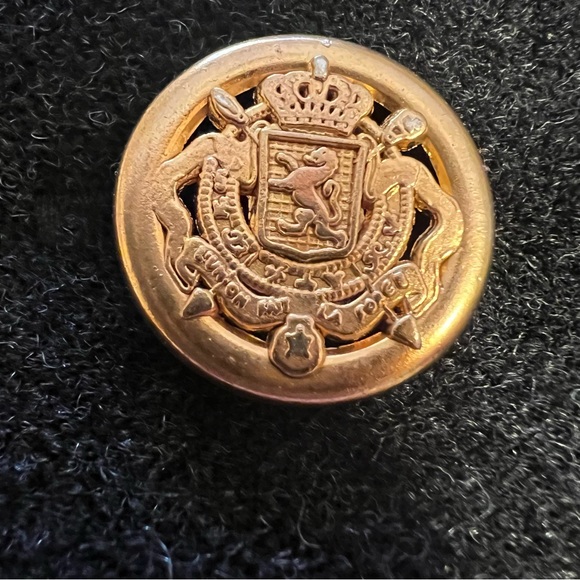 Per Se Women’s Black/Gray Wool Striped Skirt. Sz 8 - Picture 5 of 10